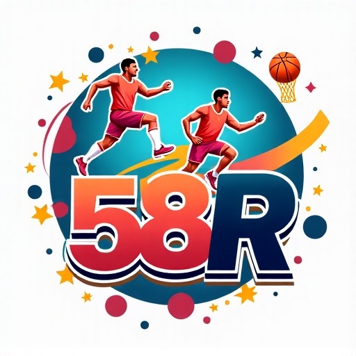 Logo da 58R