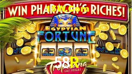 Casino Ao Vivo 58R
