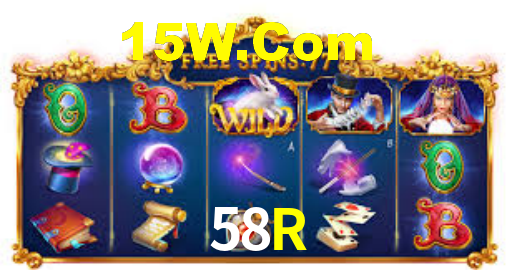 58R,58R Bet