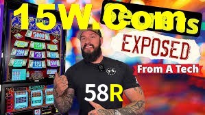 Blackjack Table 58R