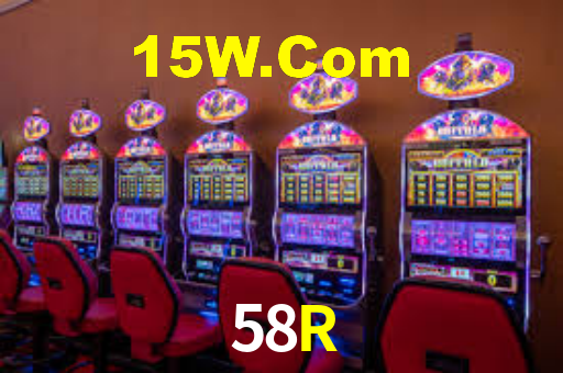 58R Bet