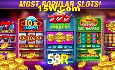 Estatísticas Crash Games 58R