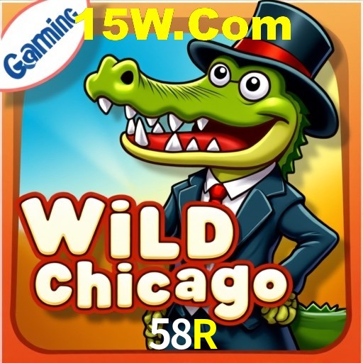 Descubra o Mundo do Cassino Online com 58R