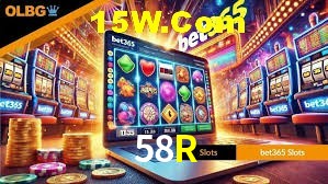 Welcome Bonus 58R