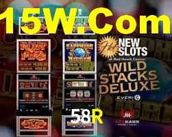 Live Casino 58R