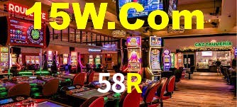 Welcome Bonus 58R